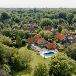 Logo Moser Real Estate B.V.