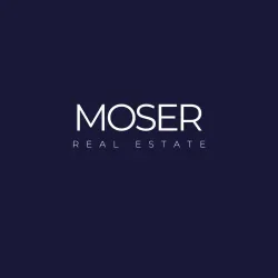 Logo Moser Real Estate B.V.