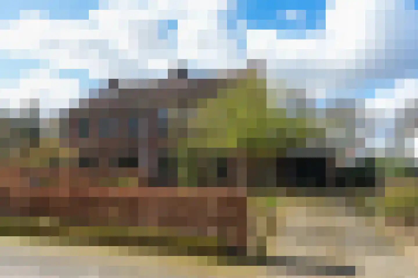 Moses en Aäronlaan 21 Heilig Landstichting