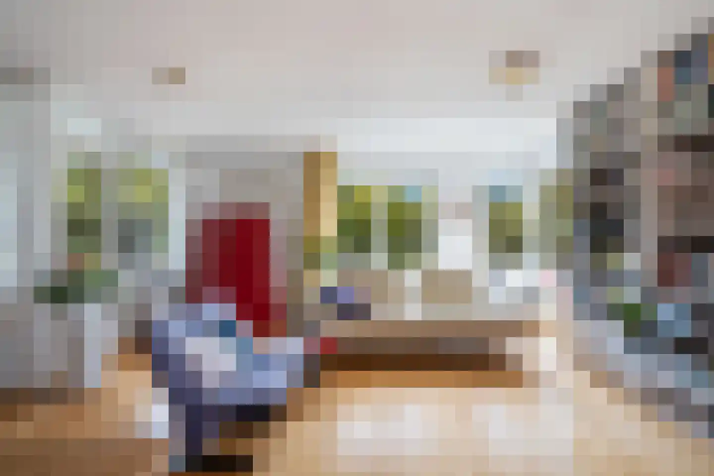 Mosgroen 181 Zoetermeer thumbnail 11