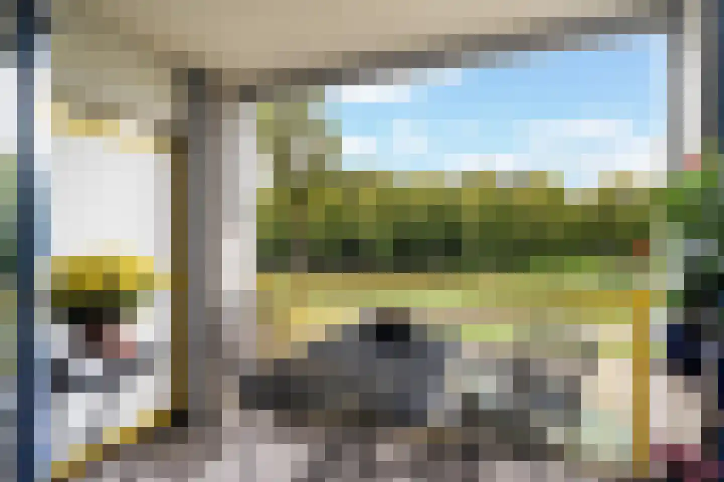 Mosgroen 181 Zoetermeer foto 3