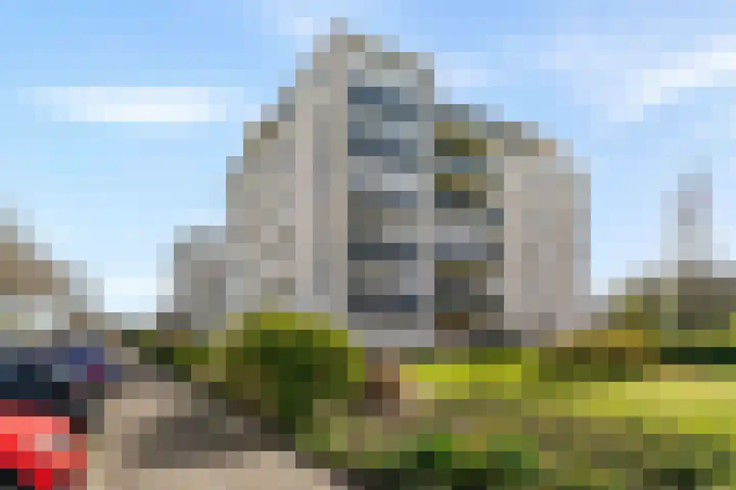 Mosgroen 225 in Zoetermeer