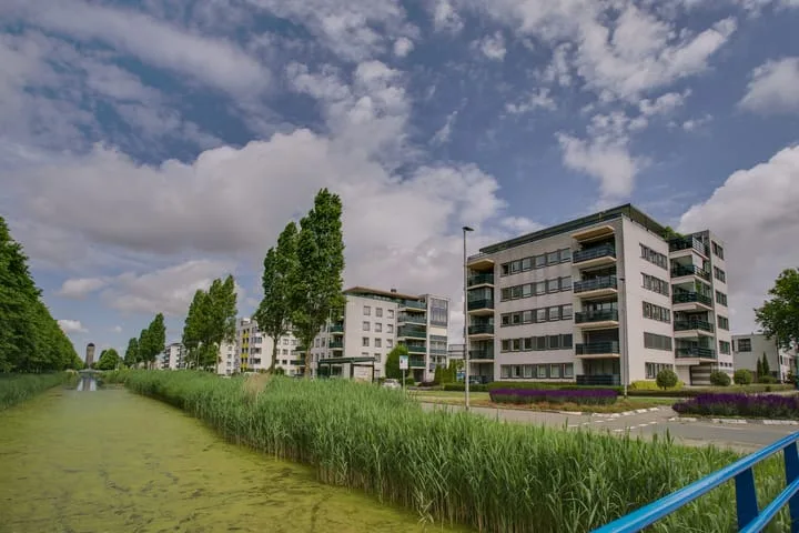 Mosgroen 291 Zoetermeer thumbnail 38