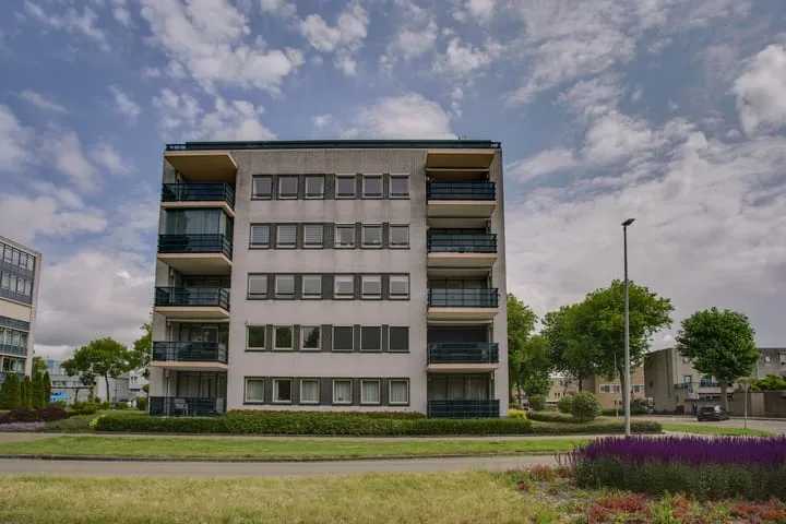Mosgroen 291 Zoetermeer thumbnail 4