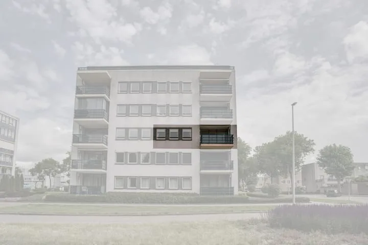 Mosgroen 291 Zoetermeer thumbnail 40