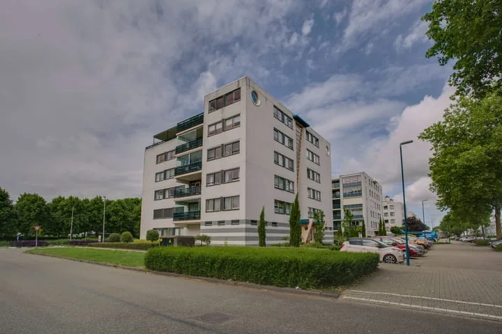 Mosgroen 291 Zoetermeer thumbnail 5