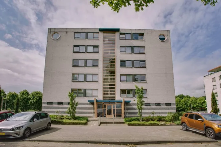 Mosgroen 291 Zoetermeer thumbnail 6