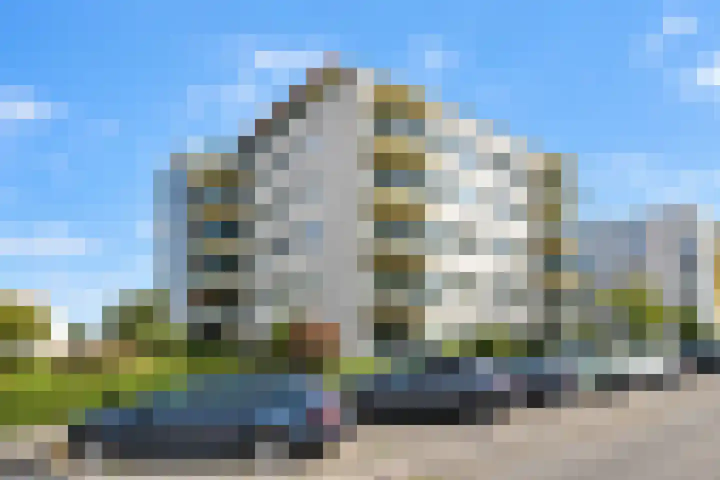 Mosgroen 93 Zoetermeer