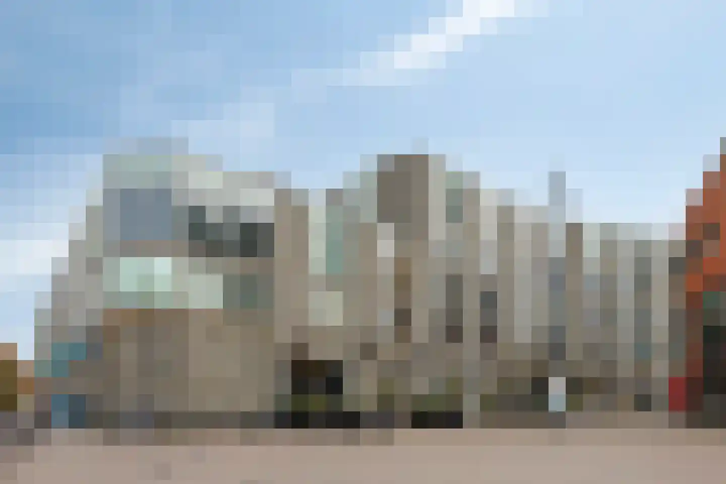 Moskeeplein 22 Utrecht