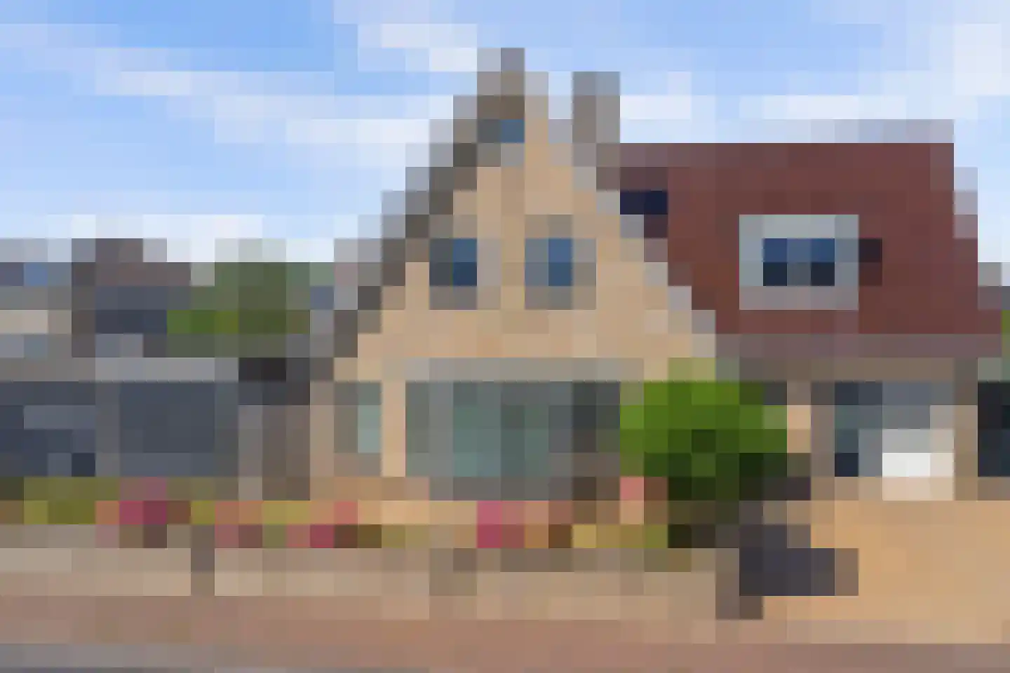 Mossel 2 Middenmeer