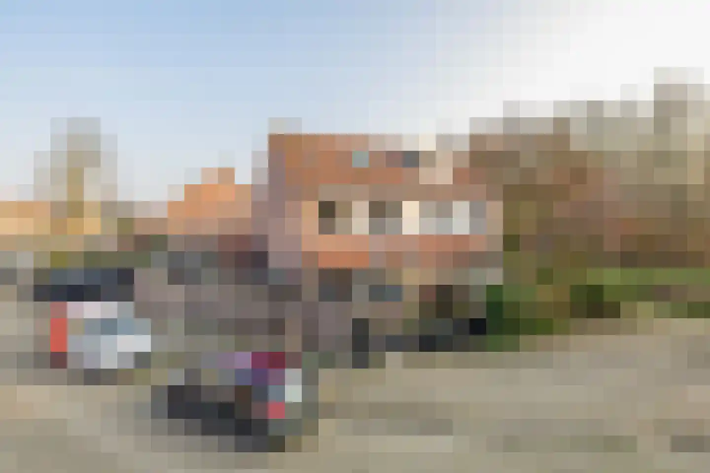 Mossel 73 Hellevoetsluis thumbnail 8