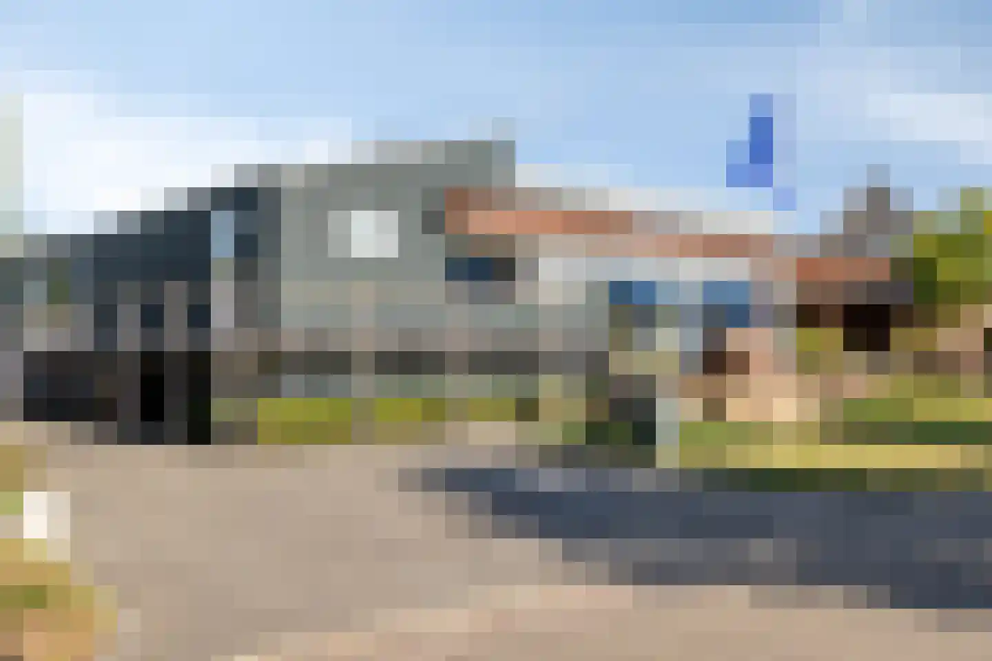 Mosselbank 17 Goes foto 2