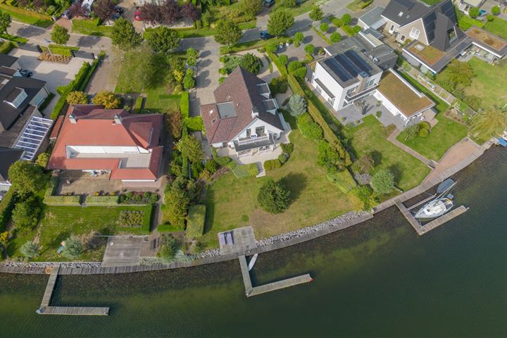 Mosselbank 6 dans Goes photo