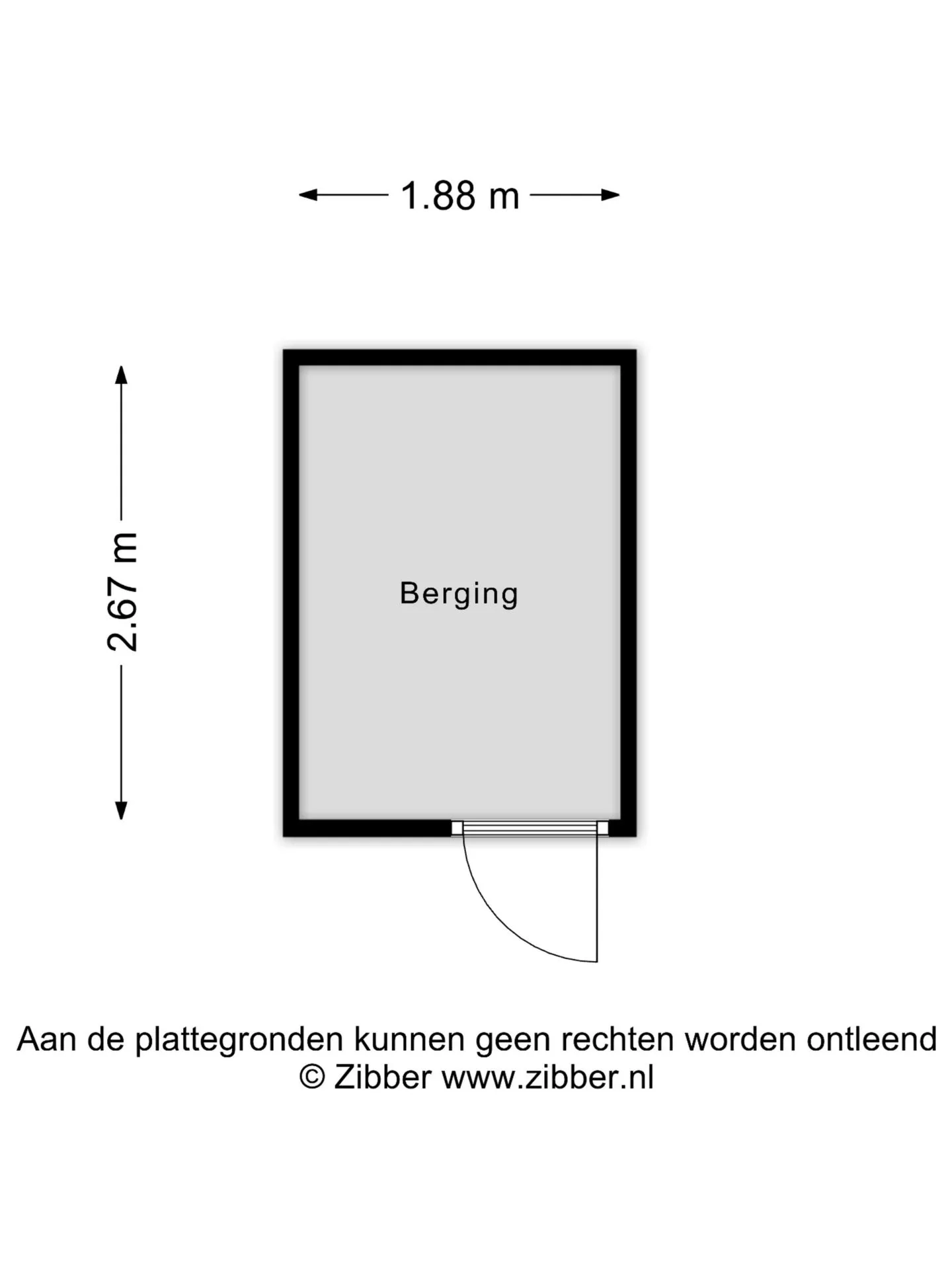 Mosselhof 11 Zeewolde thumbnail 33