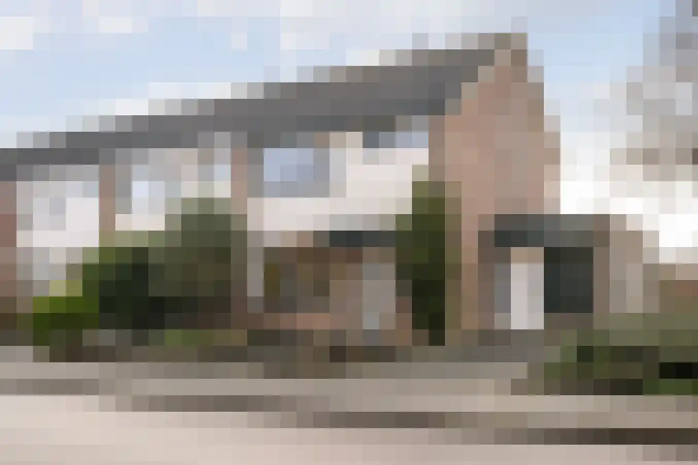 Mossellaan 2 Tholen