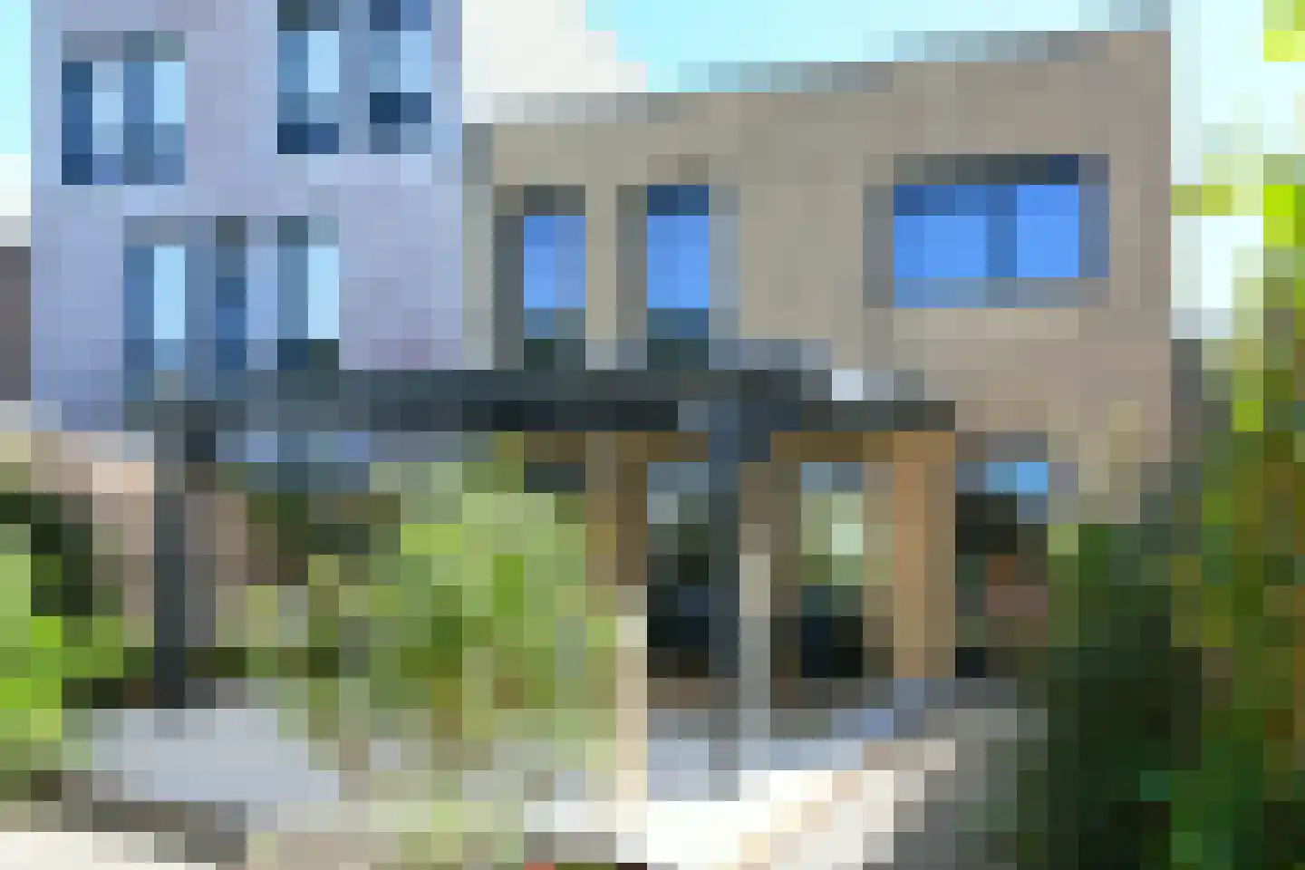 Mosselplaat 54 Hoofddorp