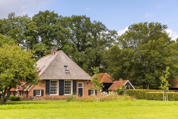 Mosselseweg 12 in Vorden Foto