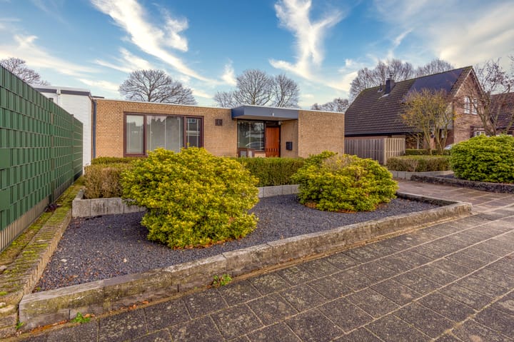 Photo of property Mostardstraat 8, Voerendaal