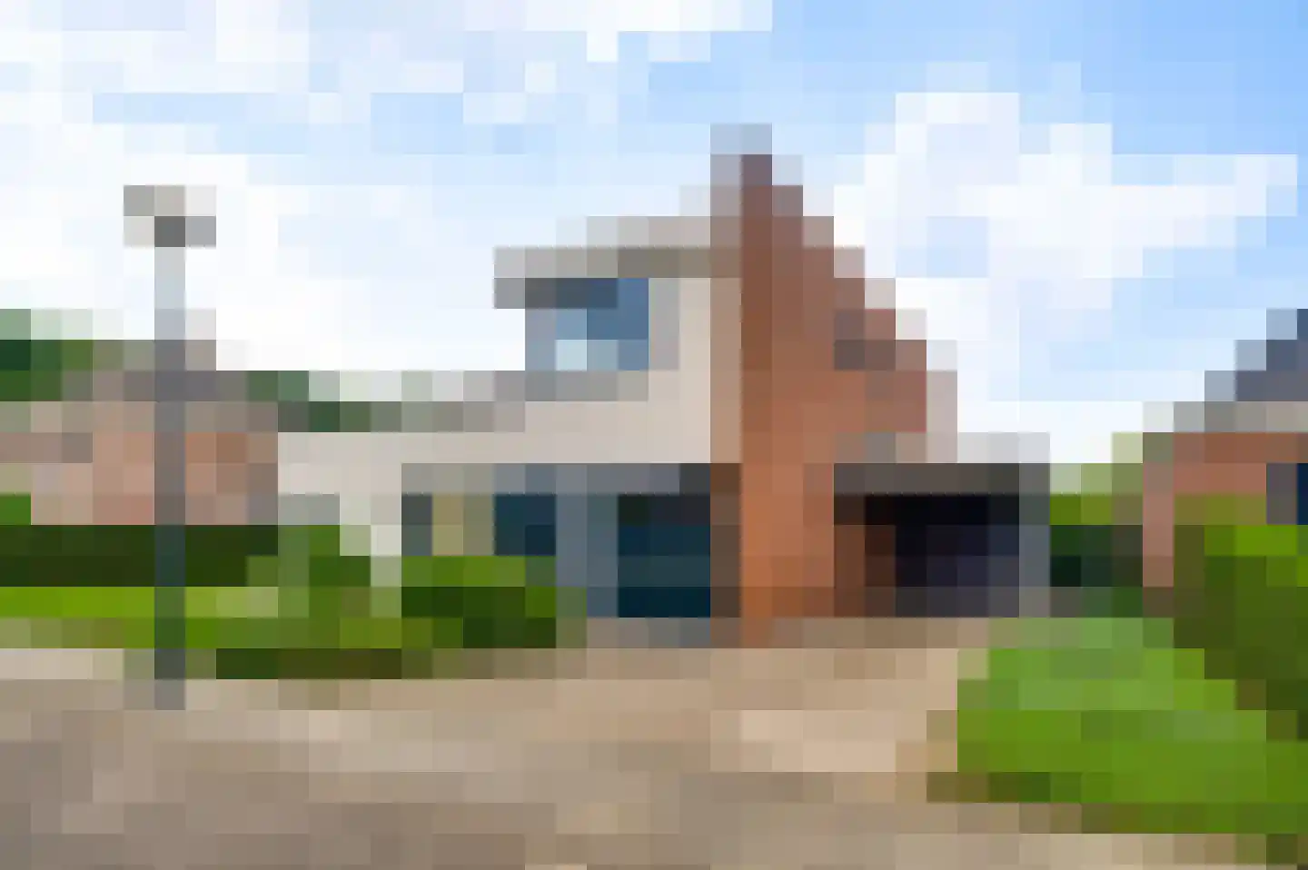Mosterdgriend 23 in Herten