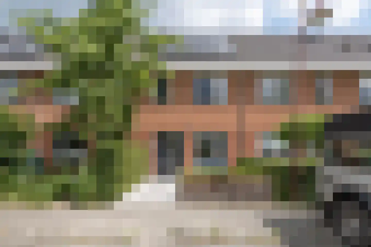 Mosterdlaan 27 Barneveld
