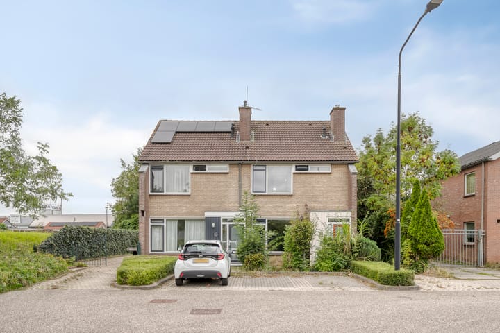 Mosterdmolenweg 6 dans Montfoort photo