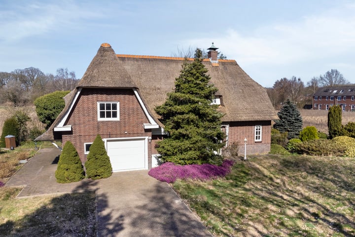 Mosterdweg 3 in Gaanderen photo