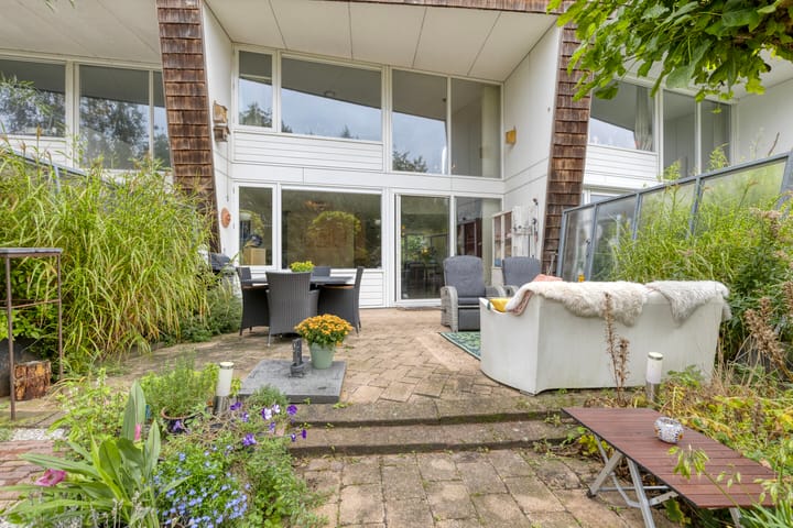 Mostheuvelstraat 119 in Tilburg