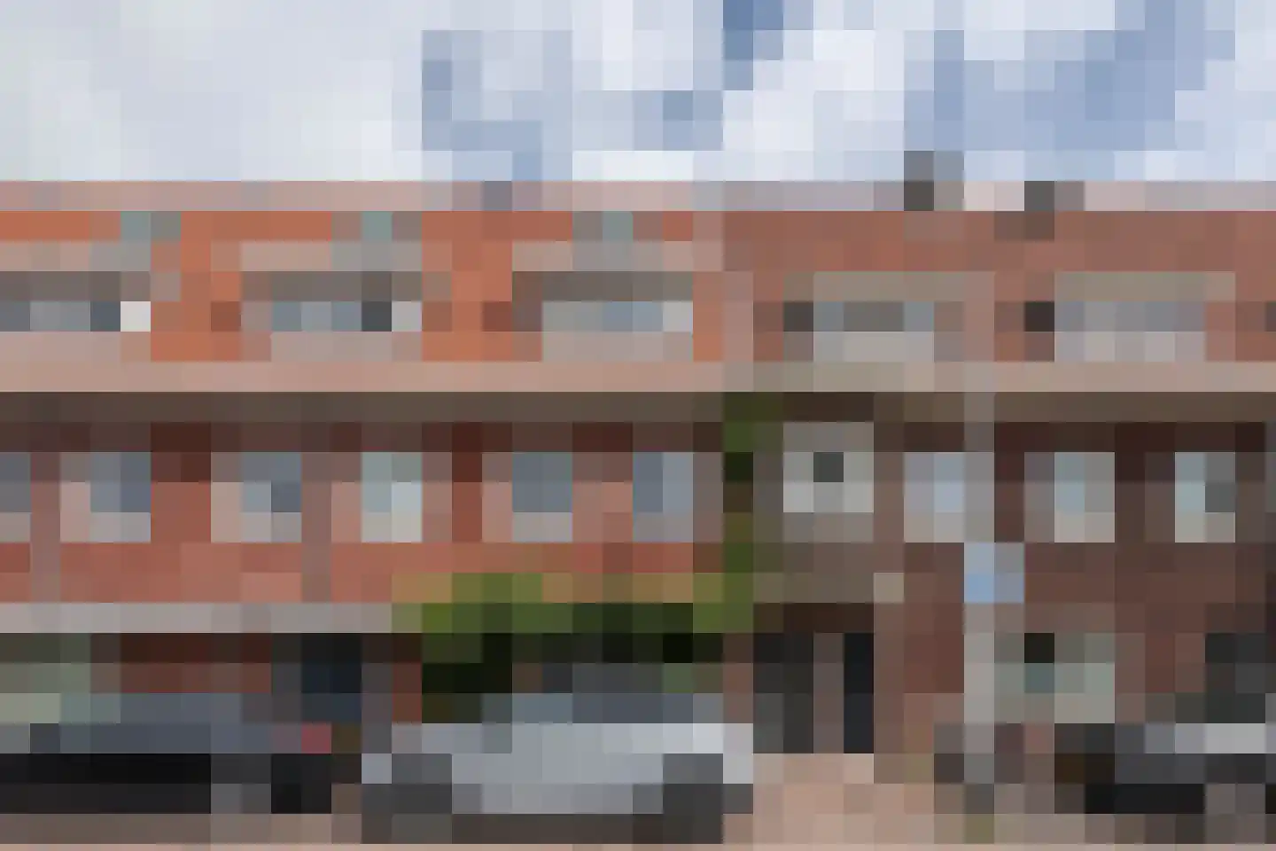 Mosveld 96 A Amsterdam foto 2
