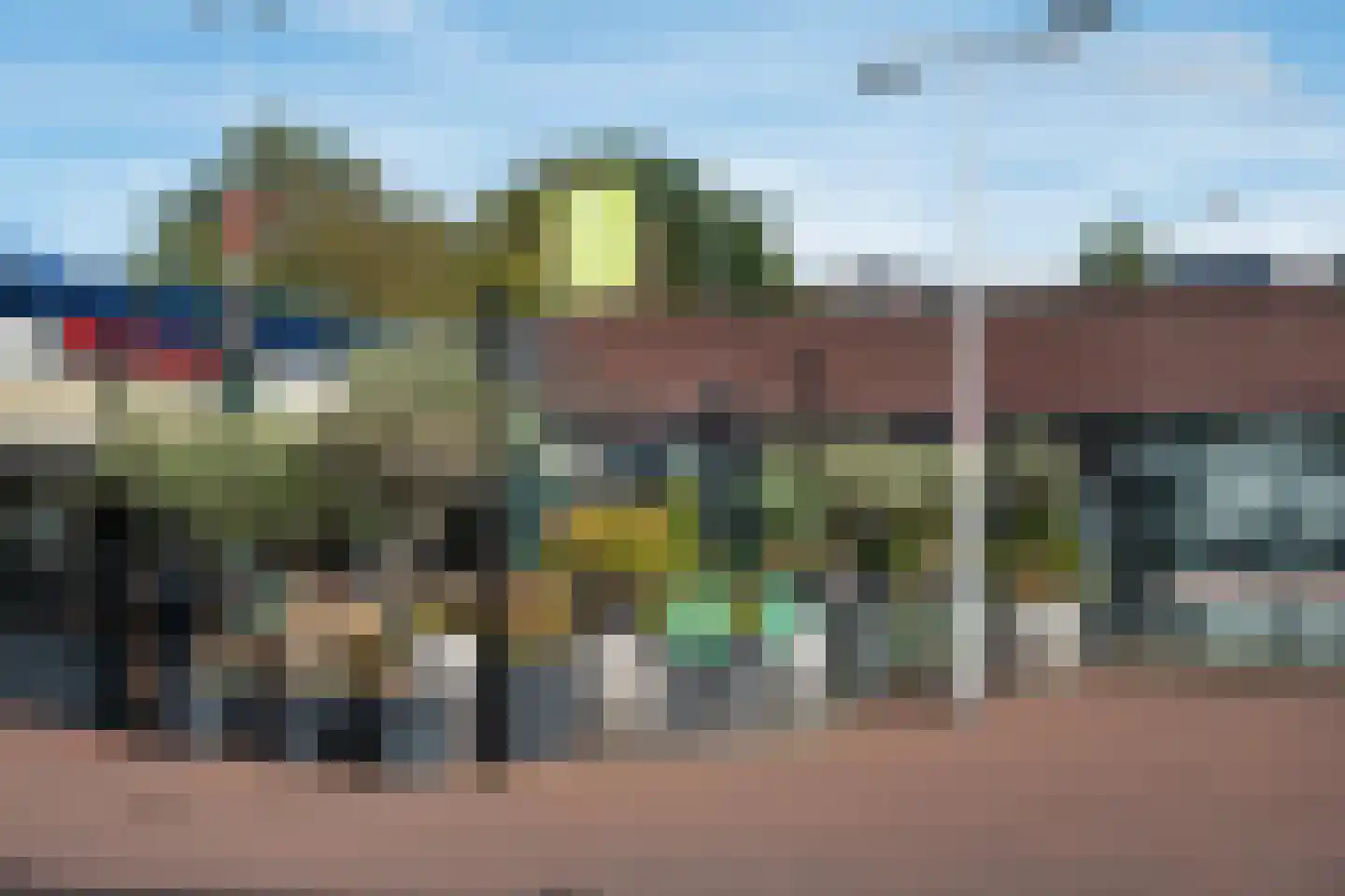 Mosveld 96 D Amsterdam thumbnail 30