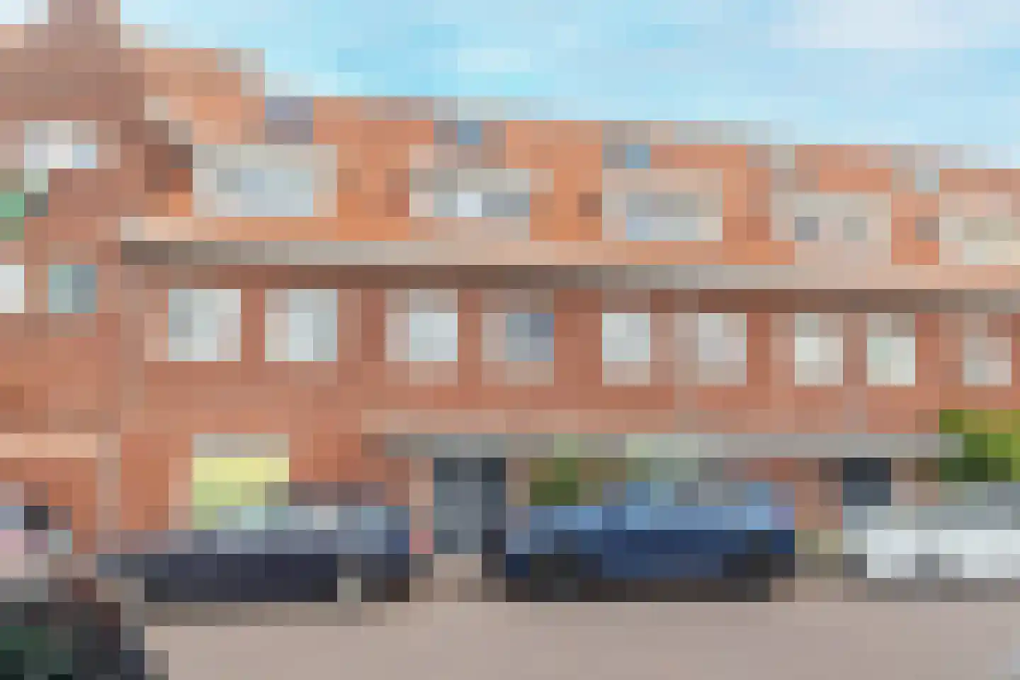 Mosveld 98 B Amsterdam thumbnail 27