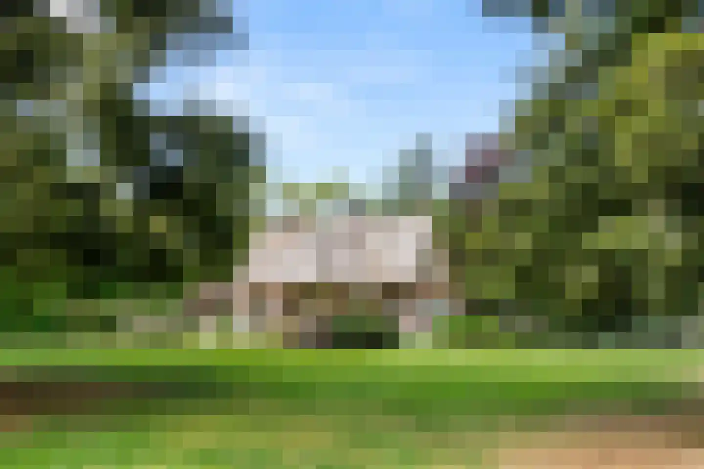 Mosweg 1 A Bennekom foto 2