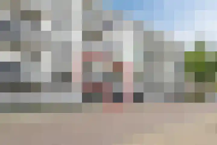 Motetpad 45 dans Nijmegen