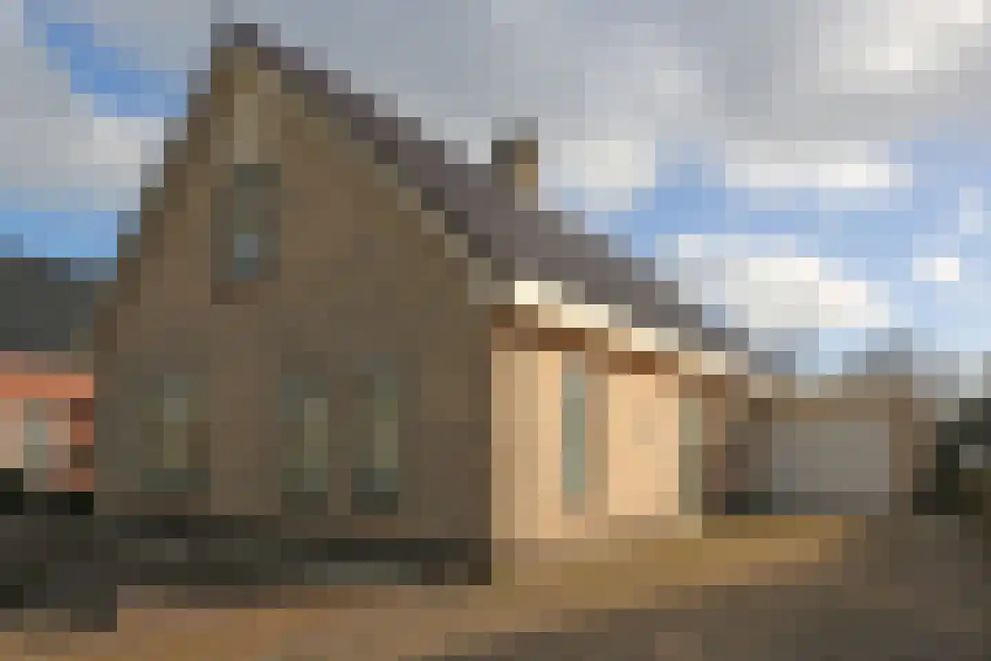 Mounewei 59 B in Twijzel