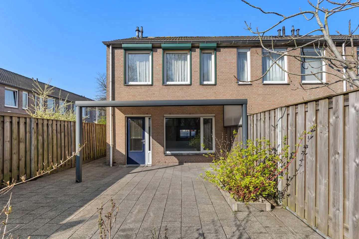 Moureauveld 17 Roosendaal thumbnail 32