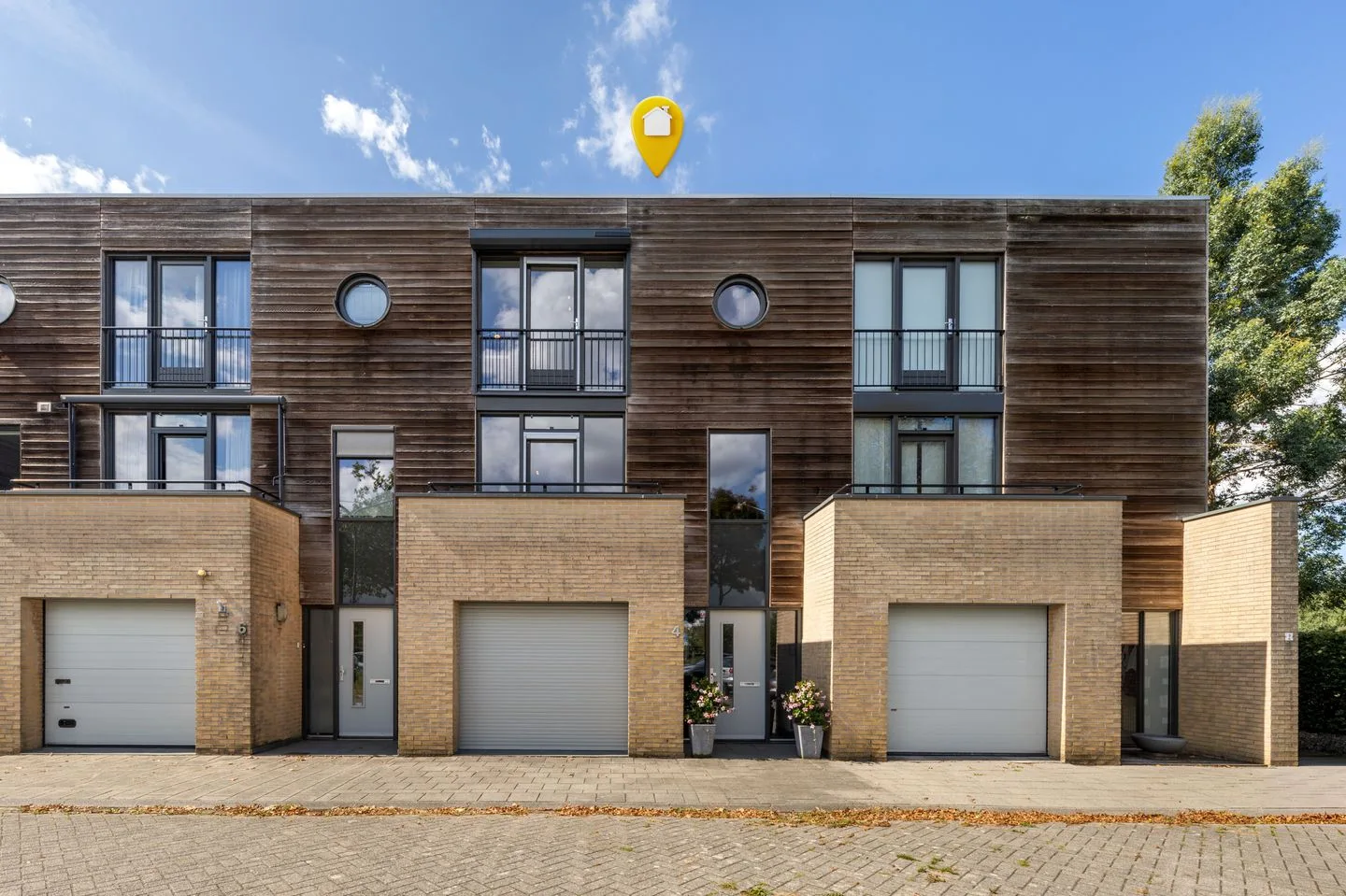 Moutberg 4 in Roosendaal
