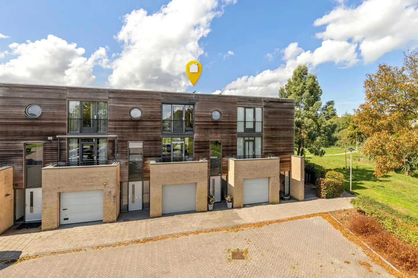 Moutberg 4 Roosendaal