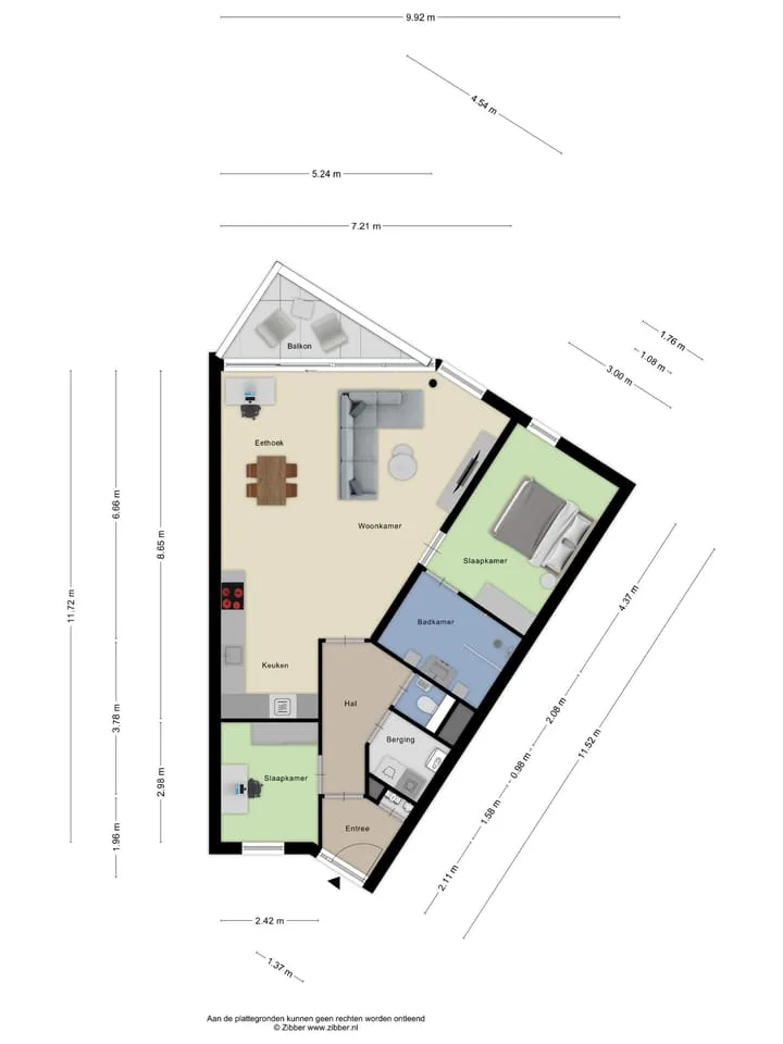 Moutberg 42 Roosendaal thumbnail 25