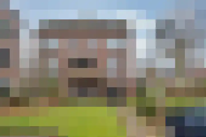 Mouterij 14 Gorredijk