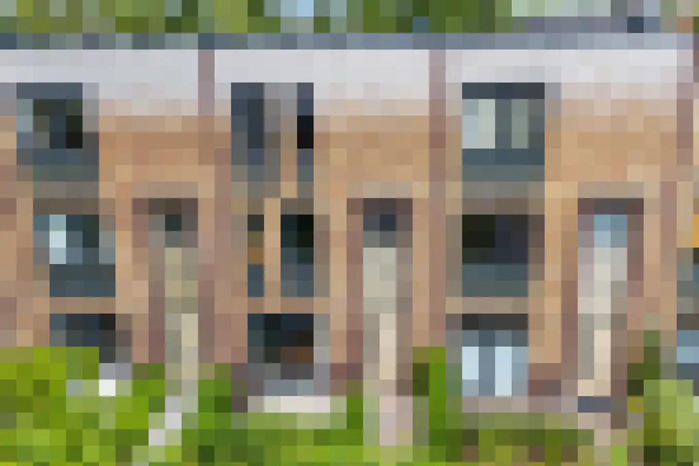 Mouterij 15 in Wageningen