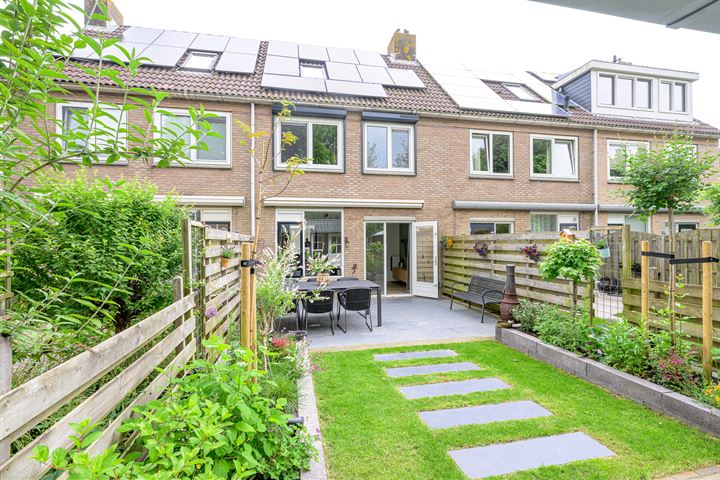 Mouterij 4 in Alkmaar foto