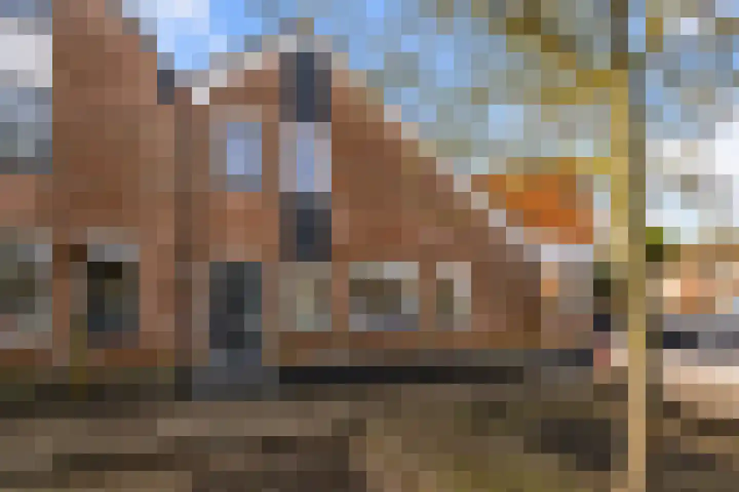 Moutmolen 2 en Heerhugowaard