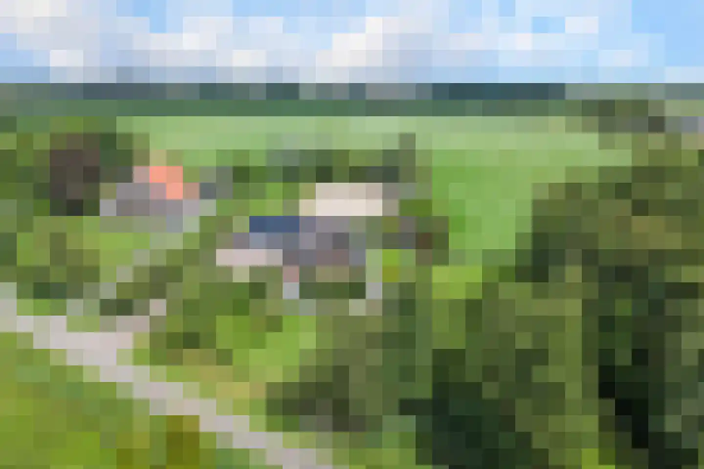 Mouwewei 8 in Terwispel