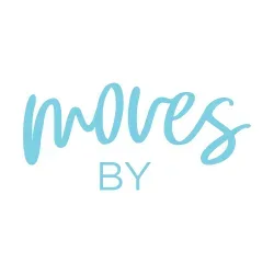Logotipo Movesby