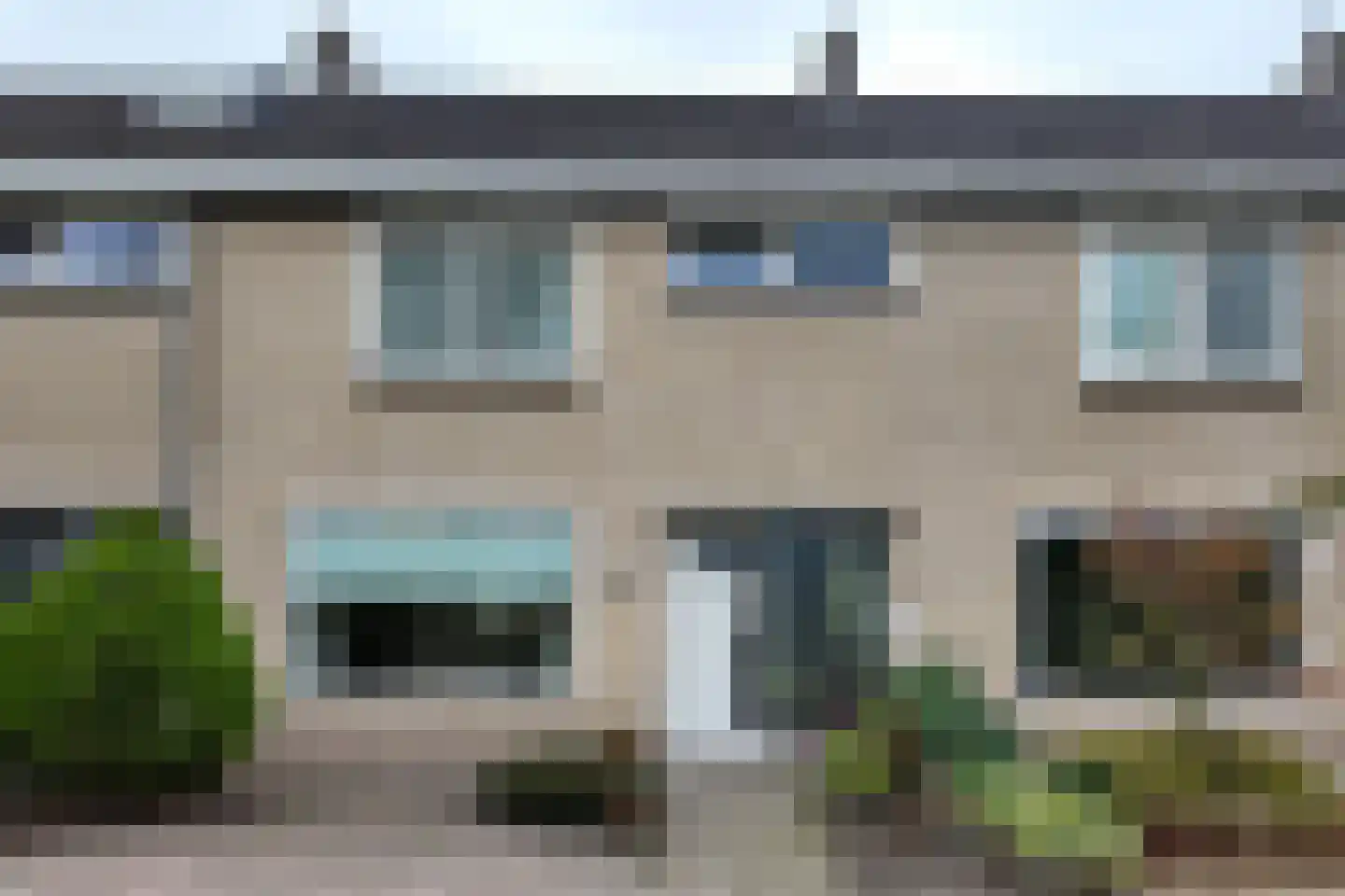 Moye Keene 113 in Klundert