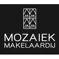 Logo von MOZAIEK MAKELAARDIJ
