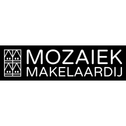 Logo MOZAIEK MAKELAARDIJ