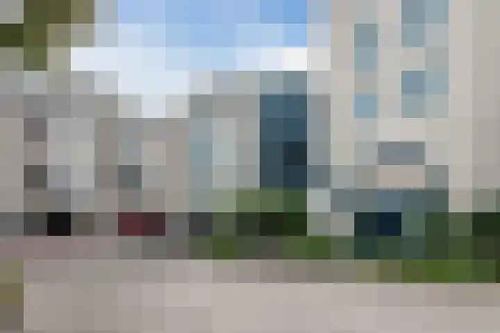 Mozartdreef 118 in Harderwijk