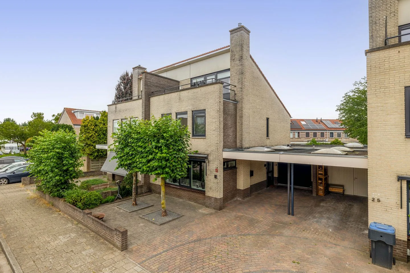 Mozartdreef 23 in Harderwijk