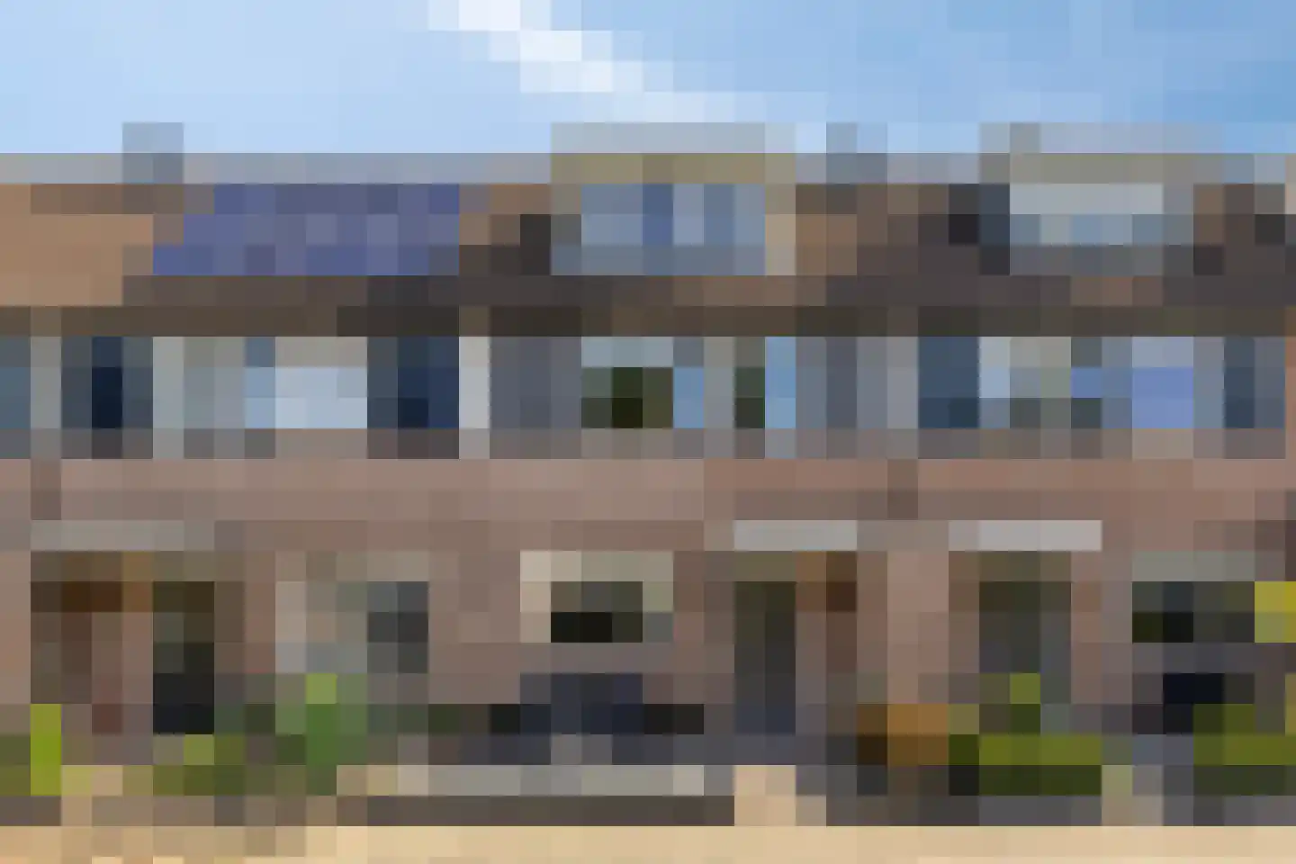 Mozartdreef 25 Veenendaal