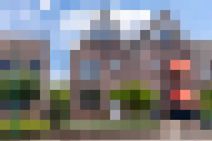 Mozartdreef 45 Veenendaal
